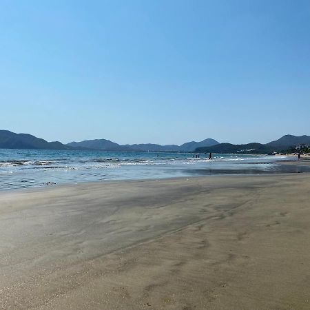 Condo De Lujo Frente Al Mar En Manzanillo Εξωτερικό φωτογραφία