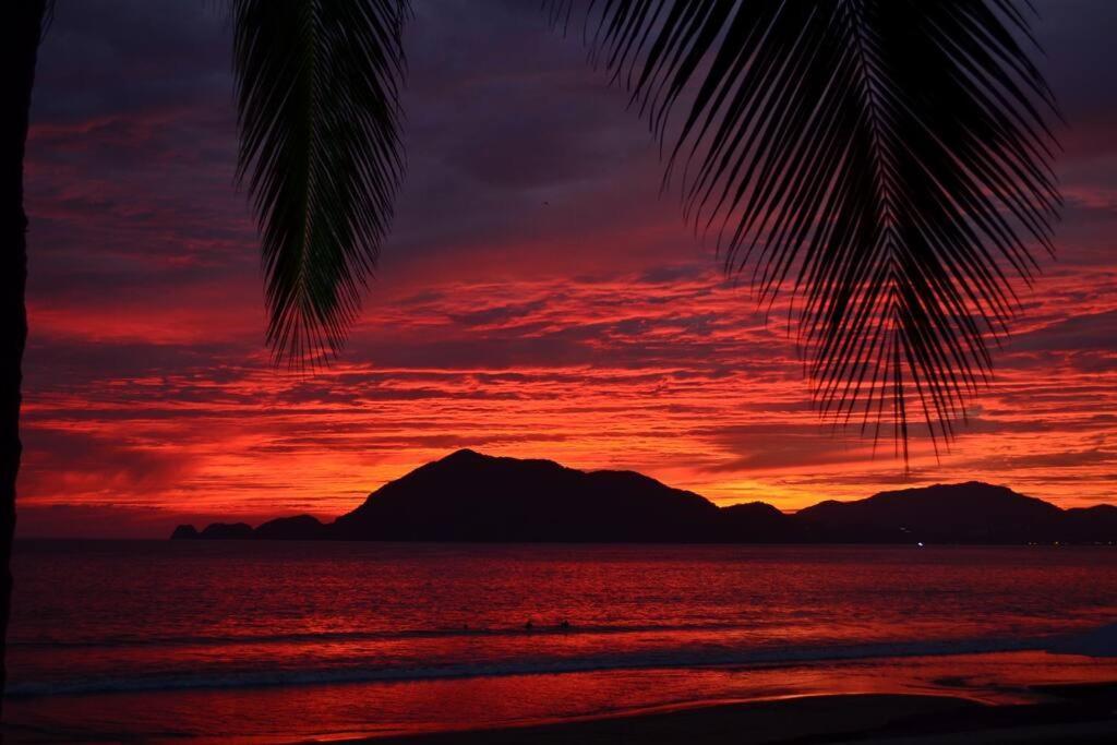 Condo De Lujo Frente Al Mar En Manzanillo Εξωτερικό φωτογραφία