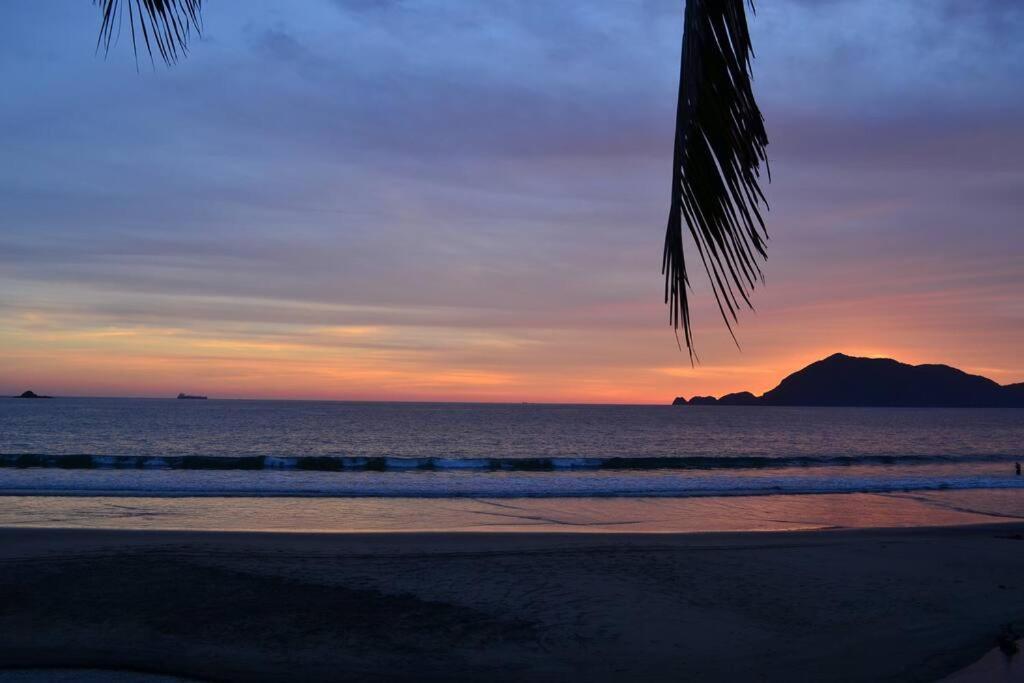 Condo De Lujo Frente Al Mar En Manzanillo Εξωτερικό φωτογραφία